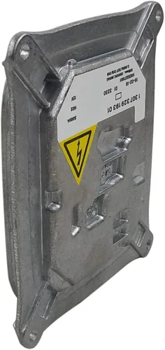 Vista 7 de Xenon HID módulo de unidad de control de balasto 1307329153 Reemplazo para 2007-2013 E92 E93 328i M3 X3 X5 Ca-dillac DTS Au-di TT R8 Mi-ni