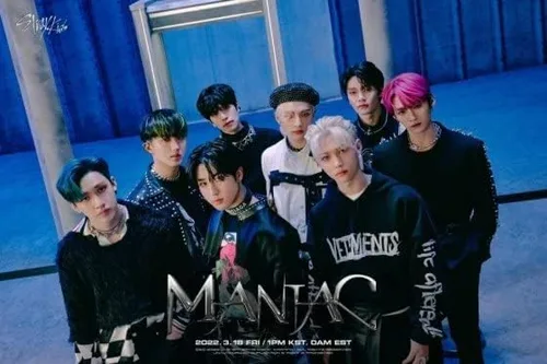 Vista 8 de Stray Kids ODDINARY 6º Mini álbum Versión Normal Contenido+Seguimiento Kpop Sellado (SET (CANEADO+MASCARA OFF))