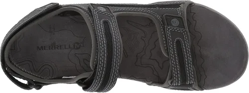 Vista 5 de Merrell Sandalia unisex de roble Sandspur para adultos