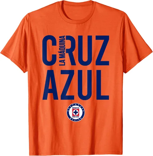 Vista 60 de Deportivo Cruz Azul Camiseta, Blanco, S