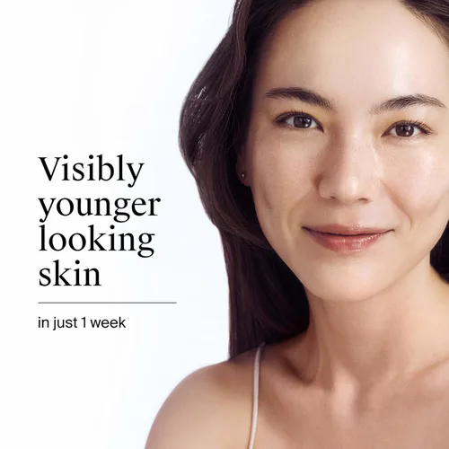 Vista 4 de Neutrogena - Crema facial regeneradora de retinol y ácido hialurónico para reparación rápida de arrugas y crema hidratante para el cuello