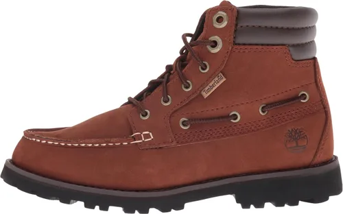 Vista 8 de Timberland Oakwell K Botas de senderismo