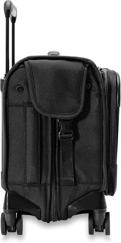 Vista 14 de Briggs Riley Baseline - Bolsas para ropa Negro - Briggs Riley Bolsas de ropa Baseline