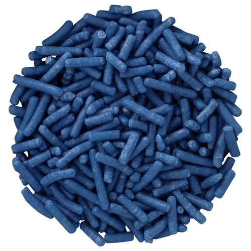 Vista 15 de DecoPac Black Sprinkles Paquete Extra Grande de 26oz Mezcla de Chispitas para Pastel, Chispitas Elegantes Para Decoración de Pasteles Negro