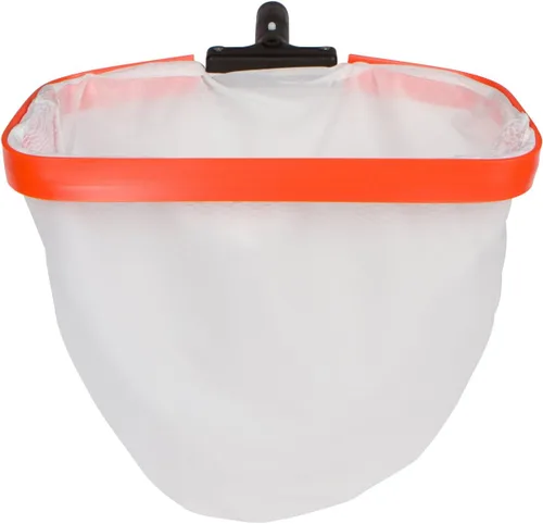 Vista 4 de Bucket Lidz Spa/piscina skimmer net-TK spa net-Arena/limo para partículas finas fabricado por la serie Triluca pro