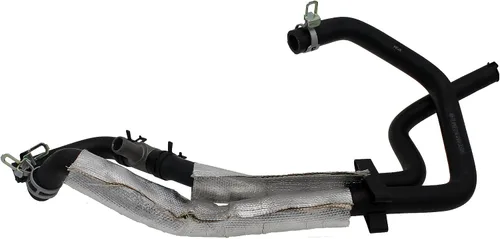 Vista 3 de Dorman 626-712 Conjunto de manguera de calentador de motor compatible con modelos seleccionados Buick/Cadillac (OE FIX)
