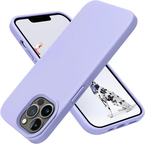 Vista 46 de OTOFLY - Funda para iPhone 8, iPhone 7, serie suave y sedosa, calidad prémium, botones de silicona suave, funda protectora compatible con iPhone 7