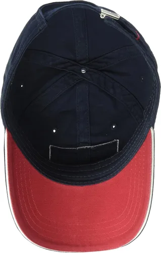 Vista 3 de Tommy Hilfiger Sombrero Cole Dad para hombre