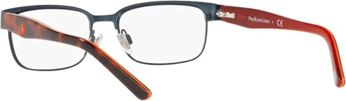 Vista 6 de Polo Ralph Lauren Pp8036 Rectangular Prescription Eyewear Frames