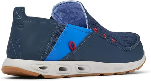 Vista 14 de Columbia Hombres Bahama Vent Hightide PFG Slip-On - Ancho ancho