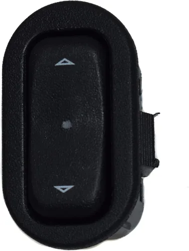 Vista 3 de Interruptor de ventana eléctrica Passanger para GM GMC Opel Astra G Zafira A Corsa C
