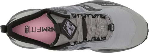 Vista 5 de Saucony Tenis de correr Peregrine 12 Gore Tex para mujer