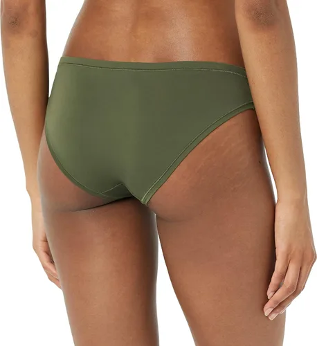 Vista 4 de Tienda Essentials Ropa interior brasileña Cheeky para mujer, paquete de 6