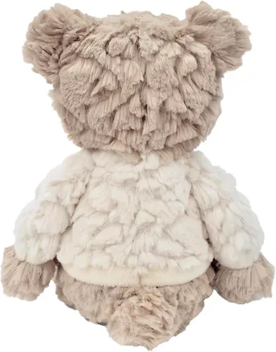 Vista 3 de Mary Meyer Juguete suave de peluche, 12 pulgadas, oso de peluche Amore