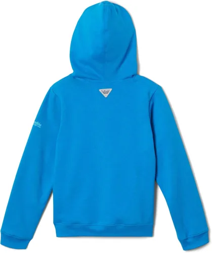 Vista 2 de Columbia PFG Elements - Sudadera con capucha para niños