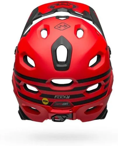 Vista 5 de Bell Super DH MIPS