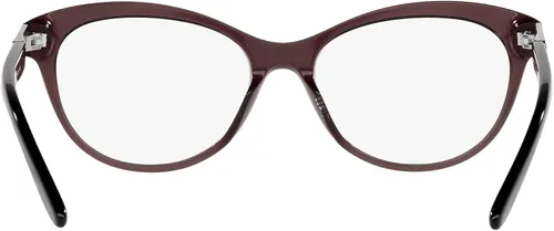 Vista 7 de Ralph Lauren Rl6216u - Marcos de lentes recetados de ajuste universal para mujer