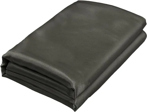 Vista 19 de Homiest Sábana bajera ajustable de satén azul bebé, tamaño individual, bolsillo profundo, ropa de cama lujosa y ultrasuave