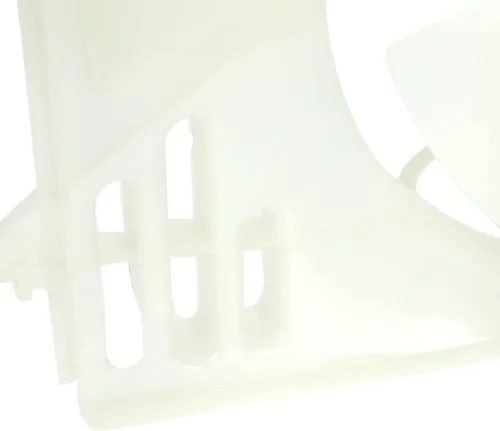Vista 5 de Conjunto de ventilador de refrigeración del motor compatible con determinados modelos Pontiac, Toyota, 620-546
