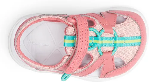 Vista 2 de Columbia unisex-child Techsun Wave