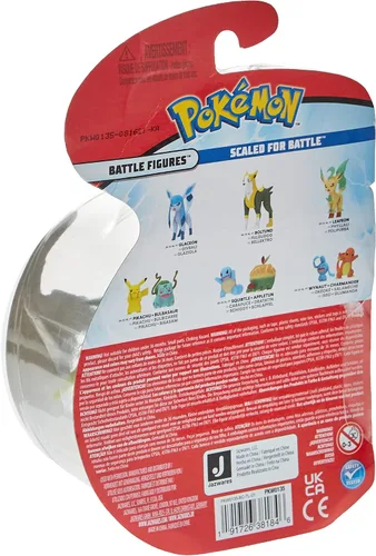 Vista 2 de Selección de figuras de batalla, Pokémon, figuras de acción, figuras de juego para coleccionar