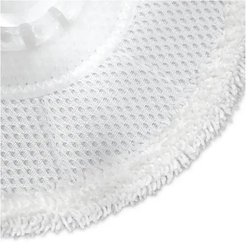 Vista 7 de Steam Mop Pads，Compatible with Shark Vacuum Cleaner