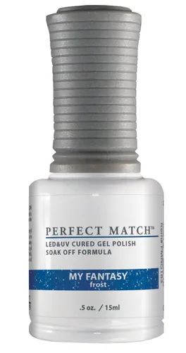 Vista 20 de LeChat Perfect Match - Esmalte en gel, All That Sass, 0.5 onzas (PMS179)