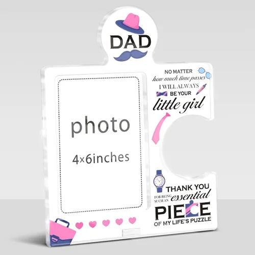 Vista 22 de Regalos de agradecimiento para empleados, marco de fotos de equipo de 4 x 6 pulgadas, regalos de agradecimiento para compañeros de trabajo, regalo