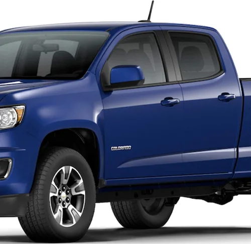 Vista 8 de Antena ONE250, Compatible con Chevy Chevrolet - Silverado (1999-2024), Colorado (2003-2024), Equinox (2003-2017), Avalanche (2002-2013), Traverse