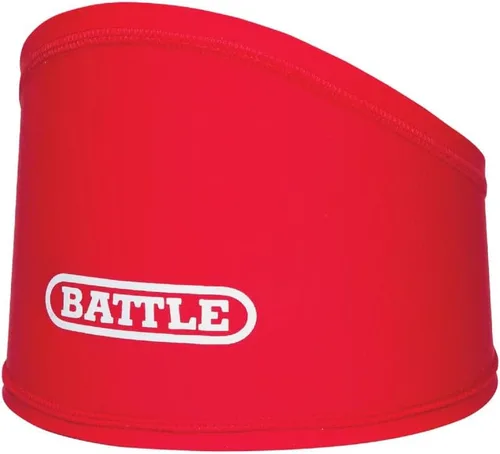 Vista 4 de Battle, cobertor de cabeza (10 años en delante)