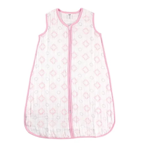 Vista 10 de Hudson Baby- Saco de dormir de muselina para bebé, unisex, 0-6 meses
