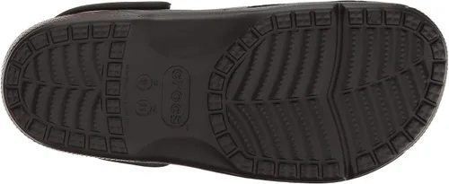 Vista 3 de crocs Zuecos clásicos unisex para adultos