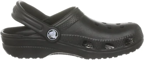Vista 6 de Crocs Classic - Zuecos clásicos para niños, unisex (bebéniñojoven)