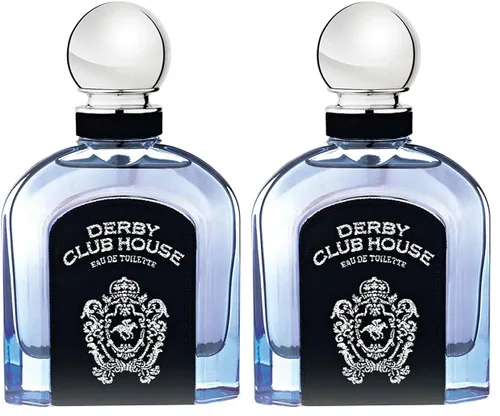 Vista 4 de Armaf Derby Club House Eau De Toilette Spray 3.4 onzas