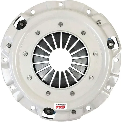 Vista 3 de PRO Performance Stage 1 Kit de embrague con volante Chromoly compatible con Mazda MX-5 MIATA 1.6L B6ZE 1990 1991 1992 1993 (CP10036HDLSF-ST1)