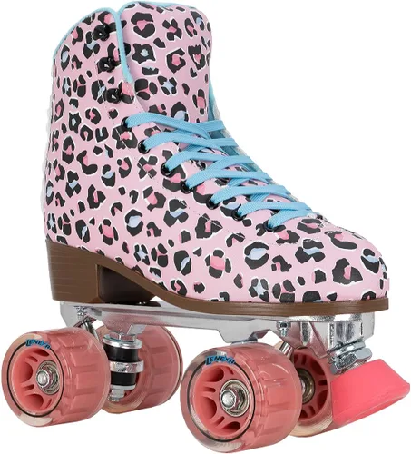 Vista 9 de Lenexa Savanna - Patines para niños - Patines para niños - Patines para niñas - Patines para niñas - Patines para niñas - Patines para mujeres