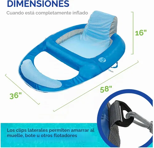Vista 8 de Kelsyus Chaise, tumbona