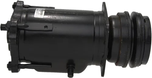Vista 7 de ACDelco Gold 15-20514 (19192067) Compresor de aire acondicionado