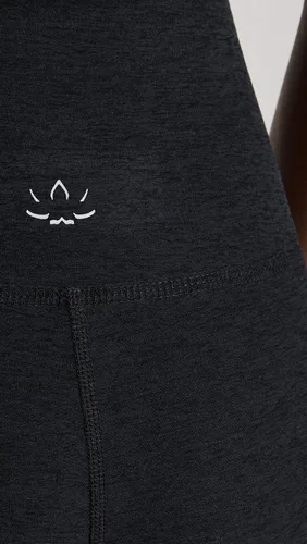 Vista 6 de Beyond Yoga Pantalones cortos retro Spacedye para mujer