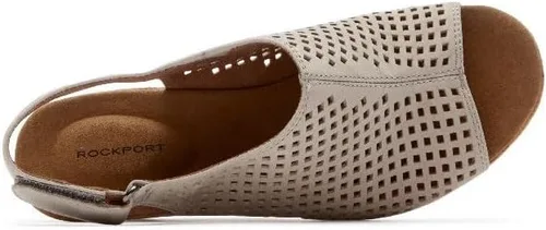 Vista 5 de Rockport Briah Perf Sling para mujer