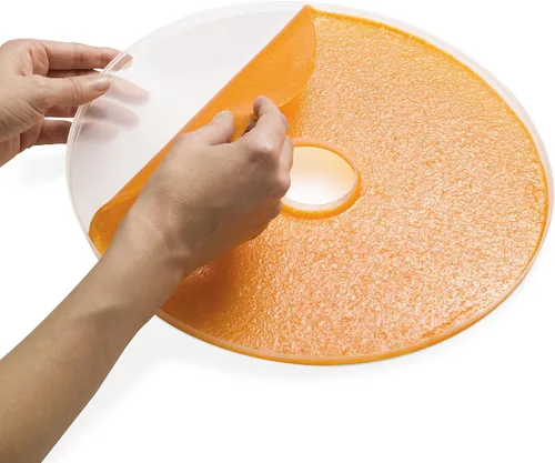 Vista 4 de Deshidratador eléctrico de alimentos Presto (06301), talla única , Blanco