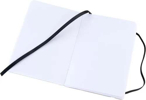 Vista 2 de Cuaderno de bocetos Travelers Dot Grid Pentalic Art, libre de ácidos
