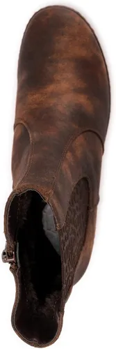 Vista 5 de MUK LUKS Botas Vermont Essex para mujer