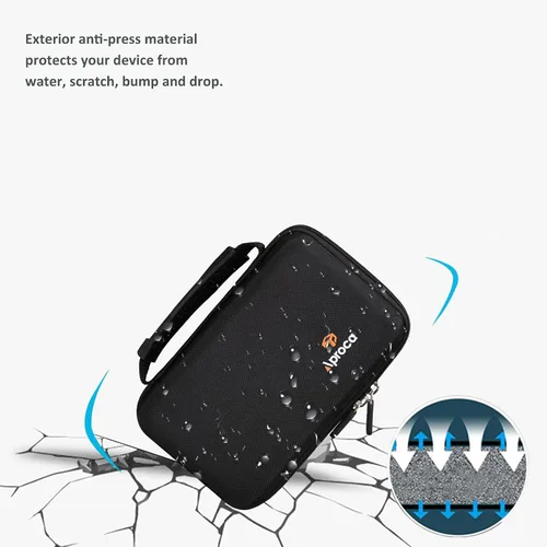 Vista 8 de Aproca - Funda para micrófono de transmisión dinámica cardioide PodMic RØDE