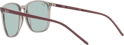 Vista 5 de Ray-Ban RB4387 Evolve Photochromic Square Sunglasses