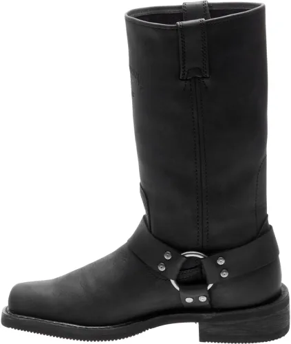 Vista 2 de Harley-Davidson Bota Bowden