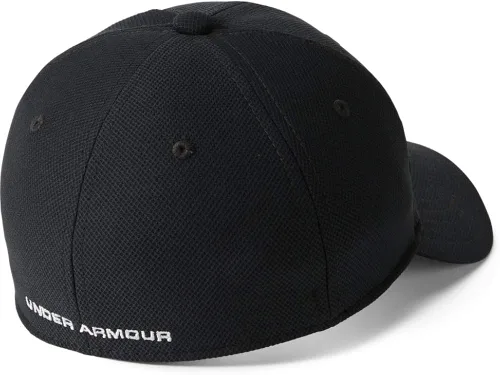 Vista 5 de Under Armour - Gorra Blitzing 30 para niño
