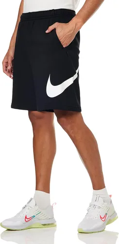 Vista 4 de Nike - Pantalón corto de baloncesto Sportswear Club para hombre