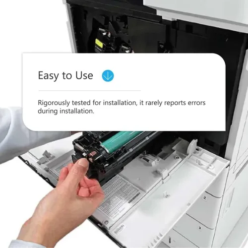Vista 6 de VersaLink C500/C505 - Cartucho de tóner magenta de capacidad extra alta (paquete de 1 unidad) – Reemplazo de tóner compatible 106R03867
