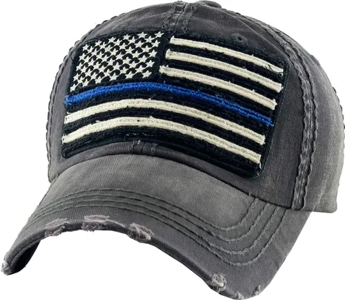 Vista 61 de KBETHOS Tactical Operator Collection USA Fishing Mesh Ballcap Flag Patch America Outdoors Trucker Baseball Cap
